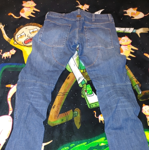 Jeans - Picture 2 of 2